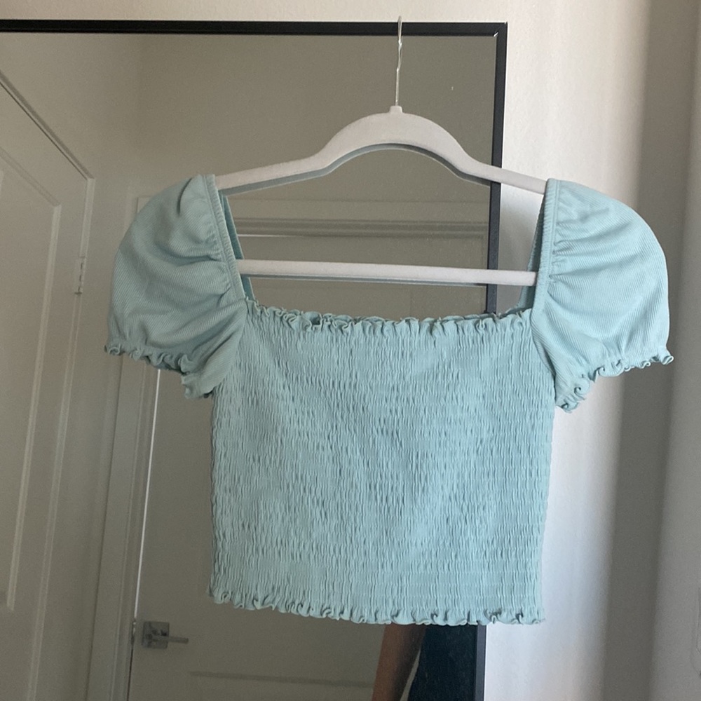 Aritzia Top Sz Small